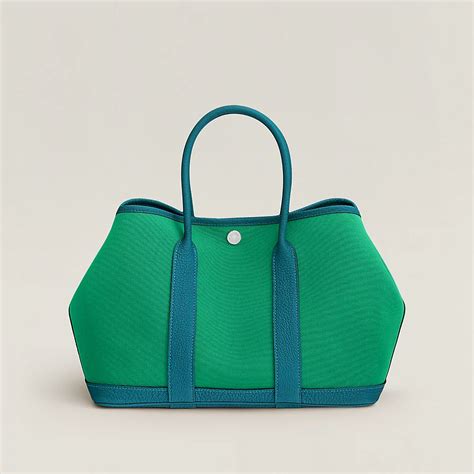 hermes garden party 30 ราคา